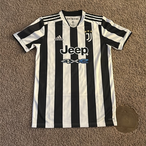 Adidas Dybala jersey - Picture 2 of 5